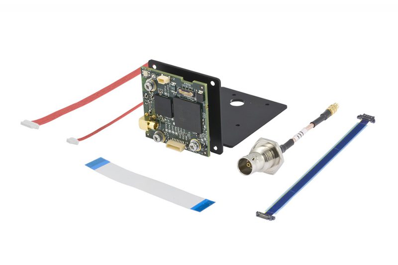 HD-SDI digital interface kit for Sony FCB-H11
