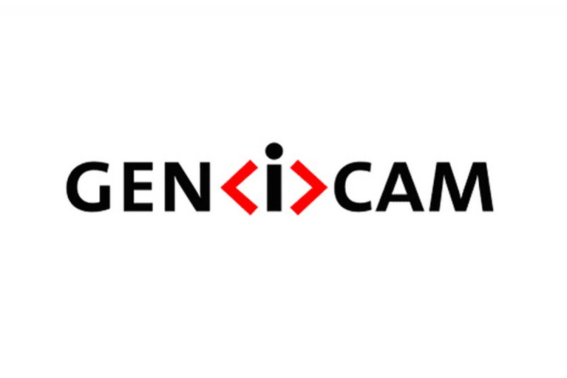 GenICam compliant