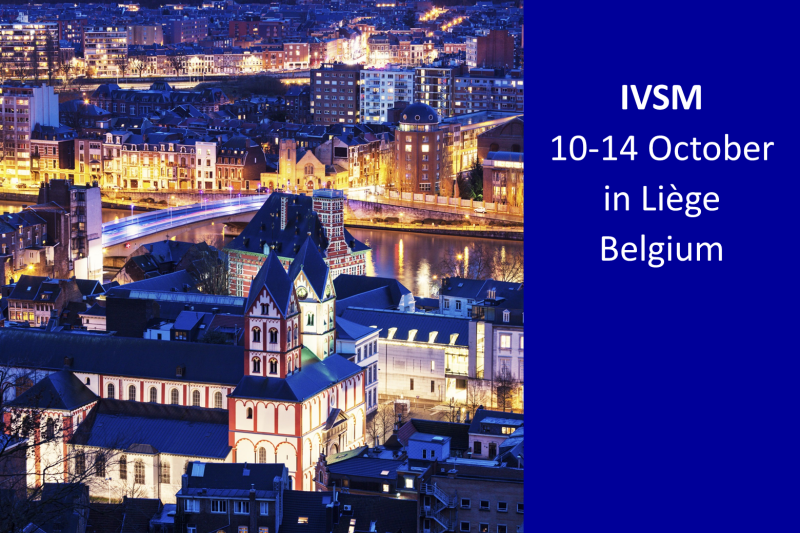 NEWS-Active-Silicon-at-IVSM-in-Liege-Belgium-October2016