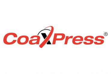 CoaXPress logo