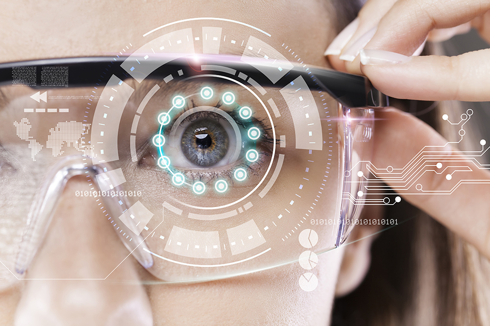 AI, embedded vision and wearable devices