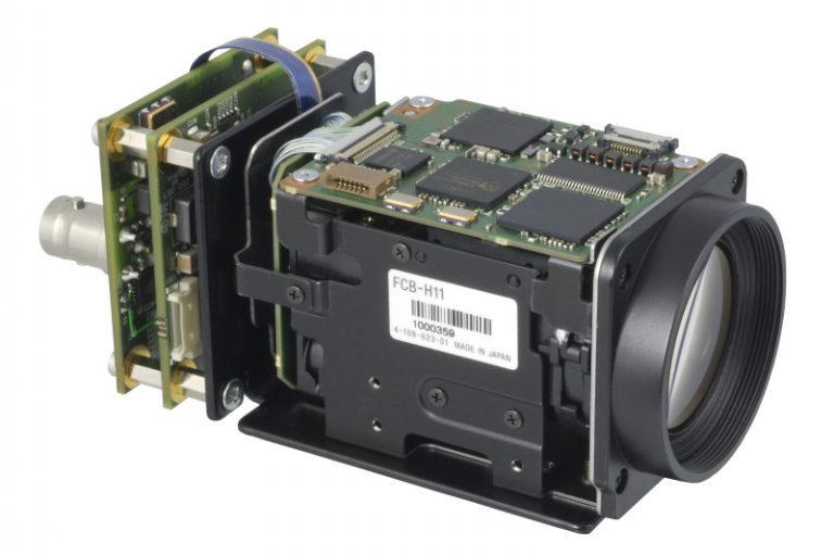 VSD article on CoaXPress | News