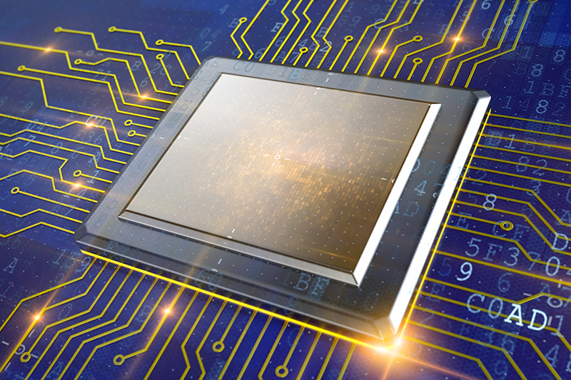 Embedded Vision Systems – The future is System-on-Chip