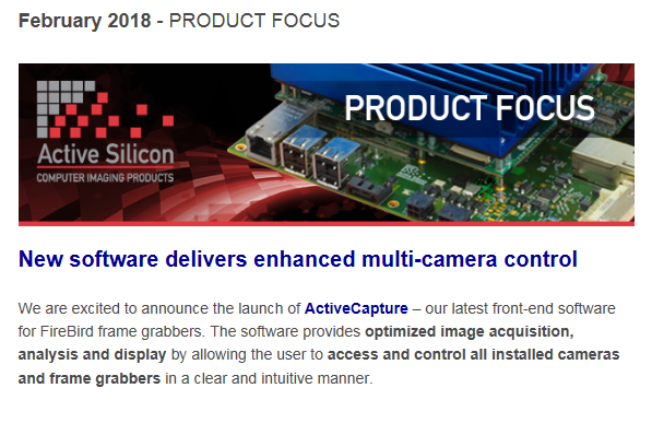 NEWSLETTER-Active-Silicon-introduces-ActiveCapture-February-2018