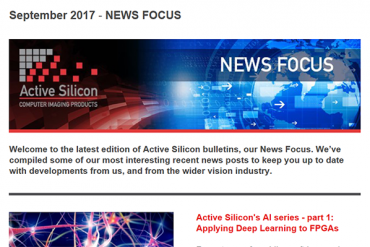 NEWSLETTER-Active-Silicon-news-Focus-September-2017