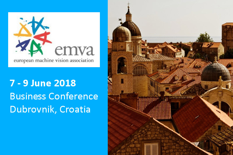 EMVA Business Conference in Dubrovnik