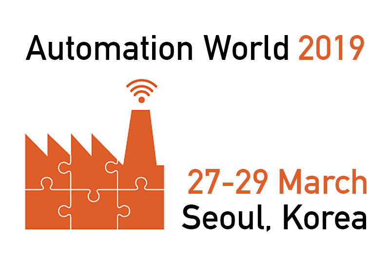 Visit OnVision to see Active Silicon products at the Automation World in Seoul, Korea in March 2019