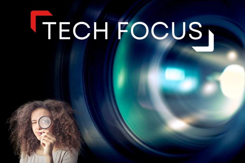 SWIR Imaging in Machine Vision