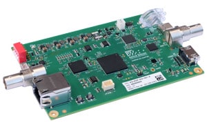 SDI Adapter board only version