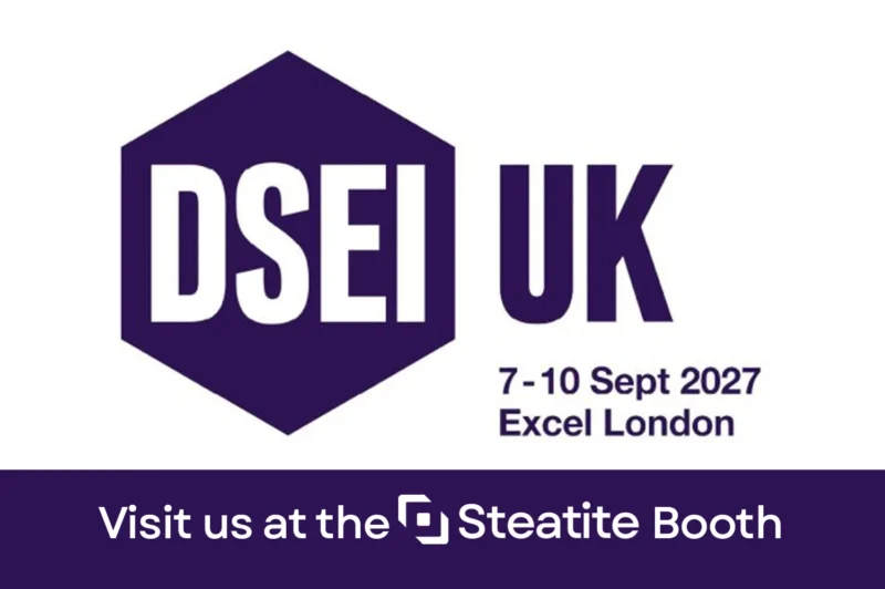Event details DSEI 2027