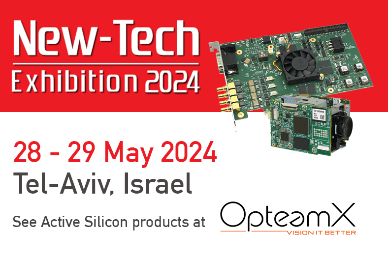 NewTech Exhibition 2024