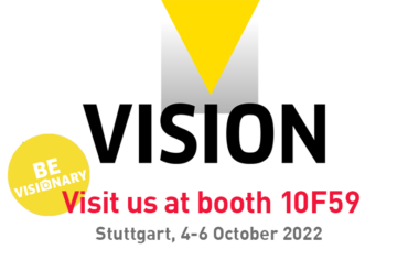 Active Silicon is exhibiting at the VISION Stuttgart October 2022