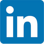 LinkedIn logo