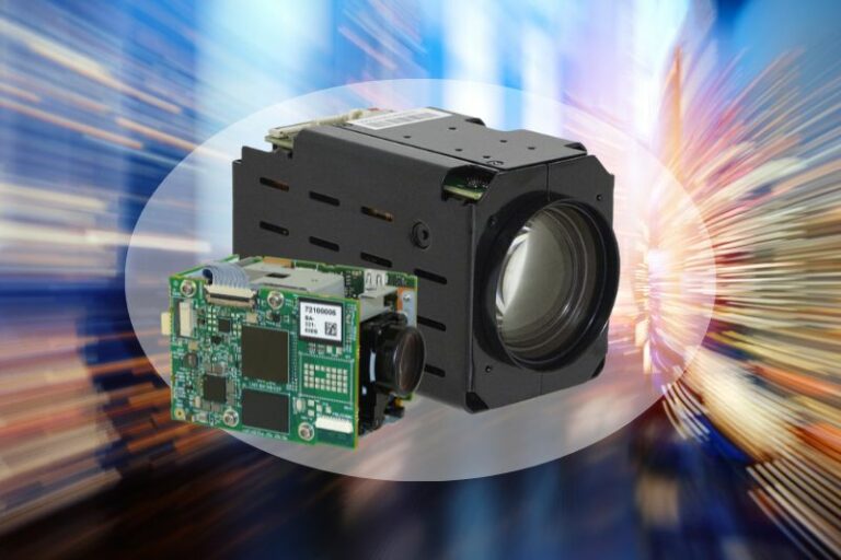 Active Silicon | News | Optimizing IP cameras for reduced latency