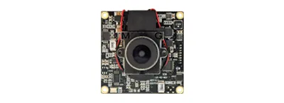 Oriole 3G-SDI Board Camera for body-worn surveillance and more