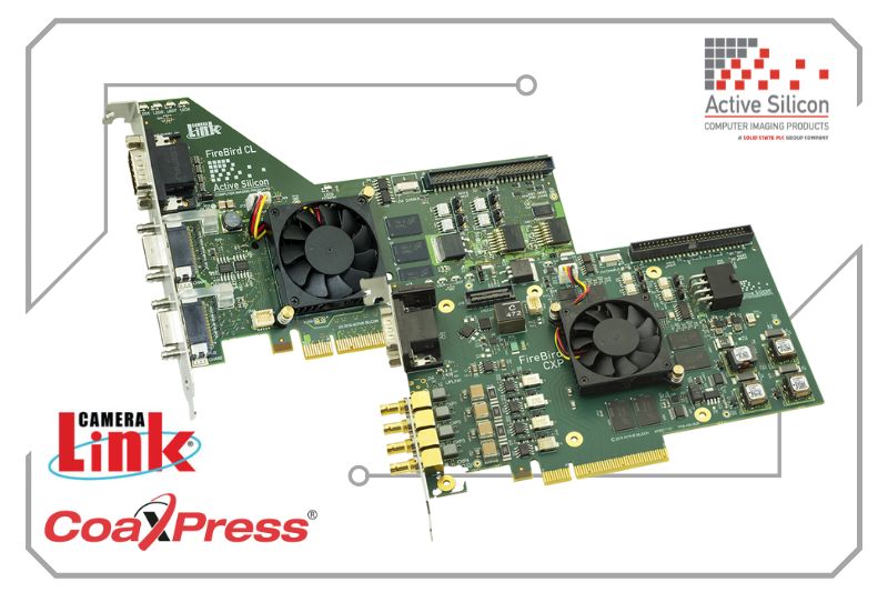 Camera Link HS: The Path to 50 Gbps and Beyond