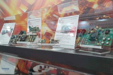 Imaging innovation at New-Tech
