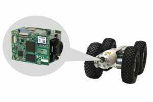 ROV cameras and vision technology | Active Silicon