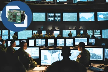 The Critical Role of Computer Vision in the Defense Industry
