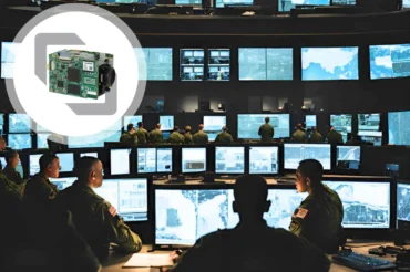 The Critical Role of Computer Vision in the Defense Industry
