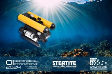 Vision and innovation for oceanographic applications