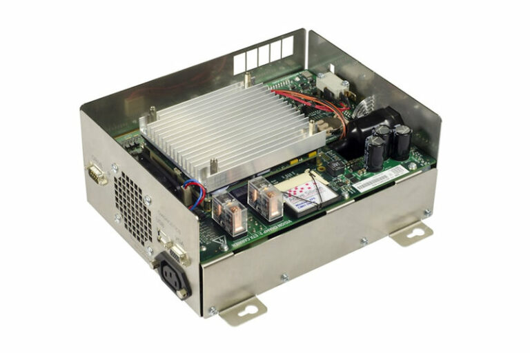 News Active Silicon Automated chip sorting machine