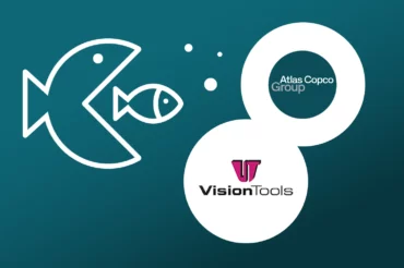 Atlas Copco Group acquires VisionTools Bildanalyse Systeme GmbH
