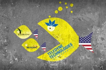Teledyne to acquire aerospace and defense businesses