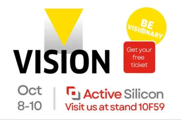 Spotlight on VISION