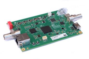 New SDI adapter converter for 3G-SDI and HD-SDI video streaming