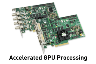 PRESS-RELEASE-Active-Silicon-GPU-processing-solutions