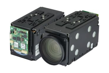 Product image Harrier 30x AF-Zoom 3G-SDI Camera (Sony FCB-EV9500L)