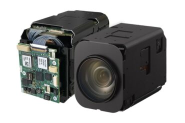 Product Image Harrier 30x AF-Zoom 3G-SDI Camera (Sony FCB-EV9520L)