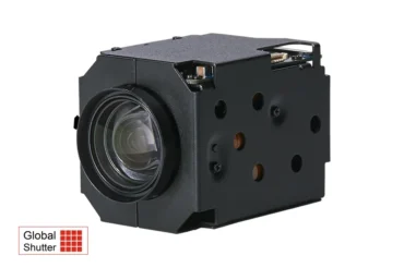 Harrier 10x AF-Zoom Camera with Global Shutter - product image