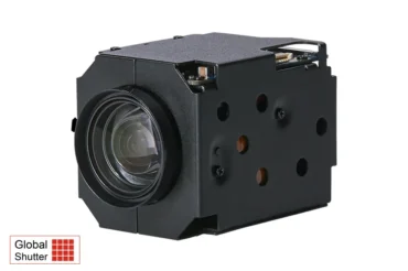 Harrier 10x AF-Zoom Camera with Global Shutter - product image