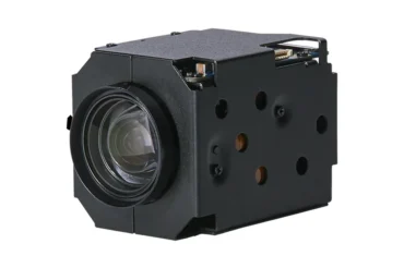 Product image - Harrier 10x AF-Zoom Camera with global shutter