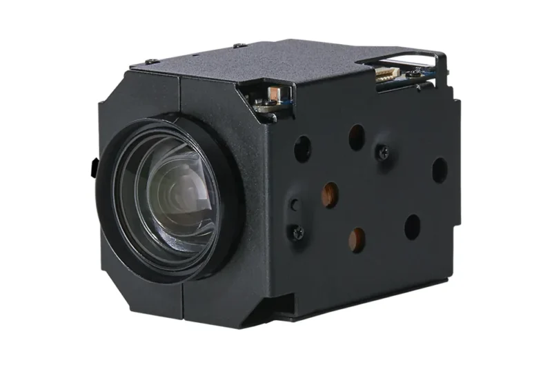 Product image - Harrier 10x AF-Zoom Camera with global shutter