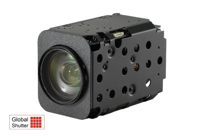 Product image - Harrier 30x AF-Zoom Camera with global shutter
