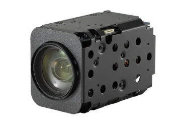 Product image - Harrier 30x AF-Zoom Camera with global shutter