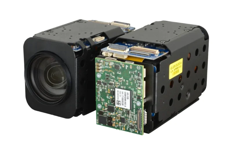 Harrier 30x AF-Zoom USB/HDMI Camera with Global Shutter - product image