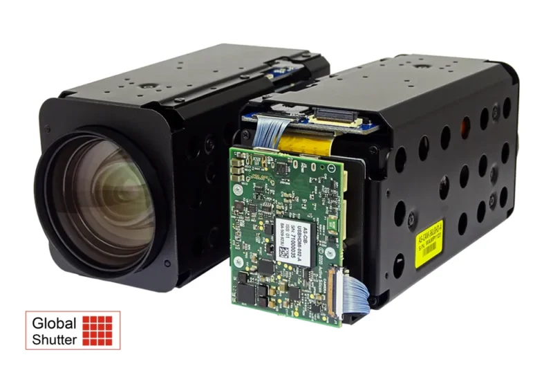 Product image Harrier AF-Zoom 36x HDMI camera global shutter