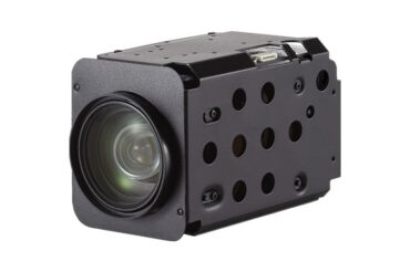 product image Harrier 55x AF-Zoom Camera