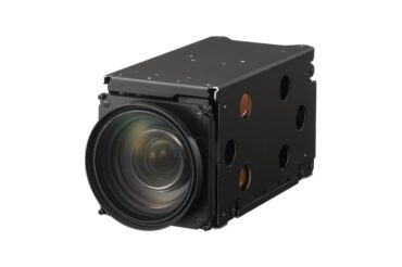 Product image Sony FCB-EV9500L camera