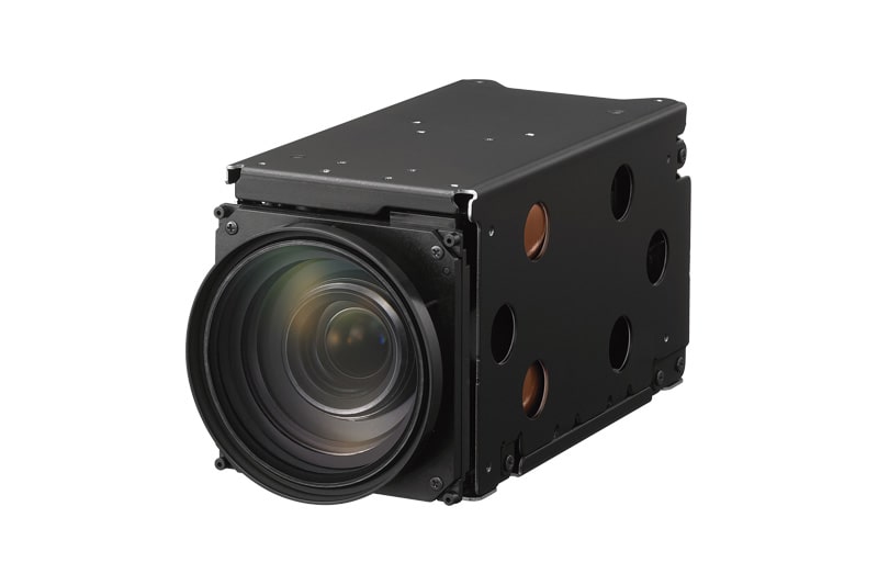 Product image Sony FCB-EV9500L camera