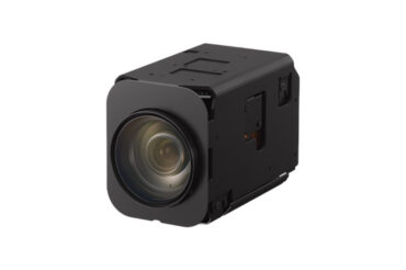 Sony FCB-EV9520L camera product image