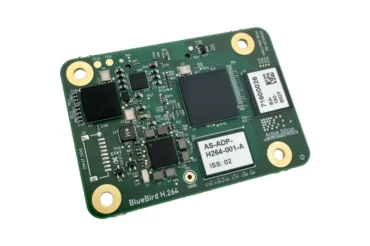 BlueBird SDI - H.264 IP Adapter product photo