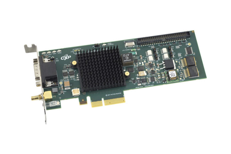 AS-FBD-2XCXP6-2PE8 | Active Silicon