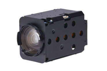 Product image of the Harrier 18x AF-Zoom HDMI 4K Camera