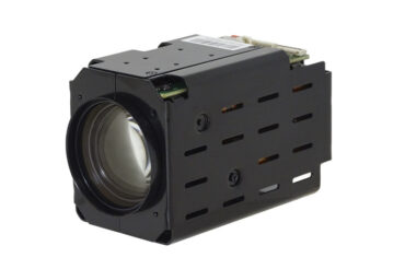 Product image of the Harrier 23x AF-Zoom IP 4K Camera