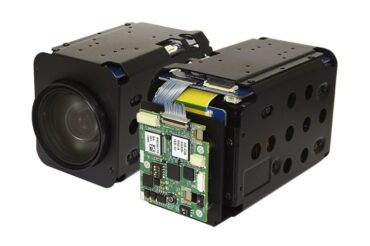 Product image Harrier 55x AF-Zoom 3G-SDI Camera